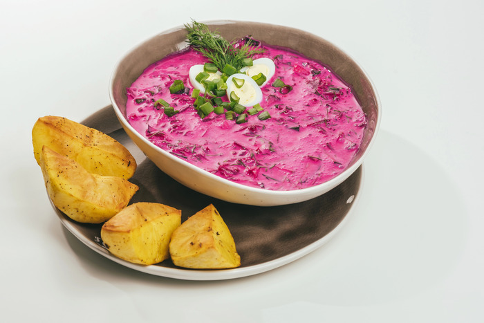Litwa - narodowa strategia rozwoju gastronomii.